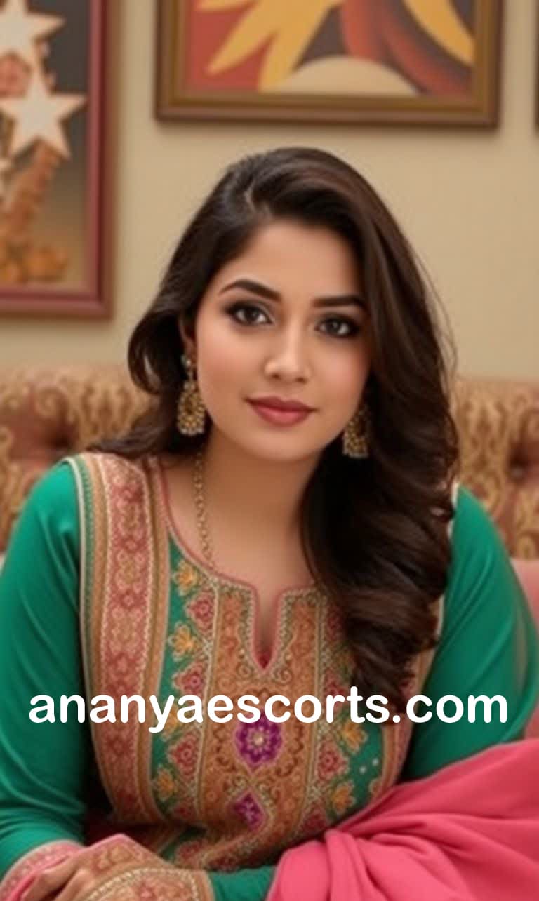 Mandsaur Escorts
