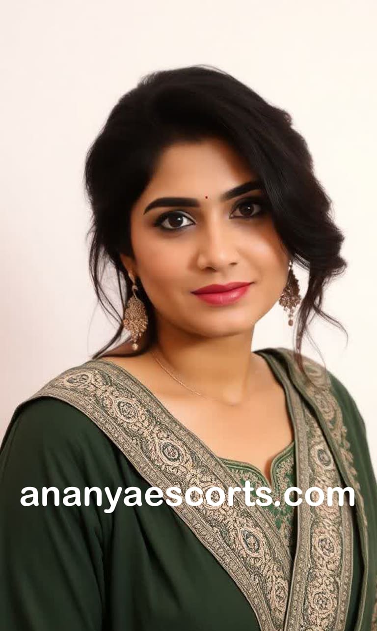 Mandsaur Escort Service