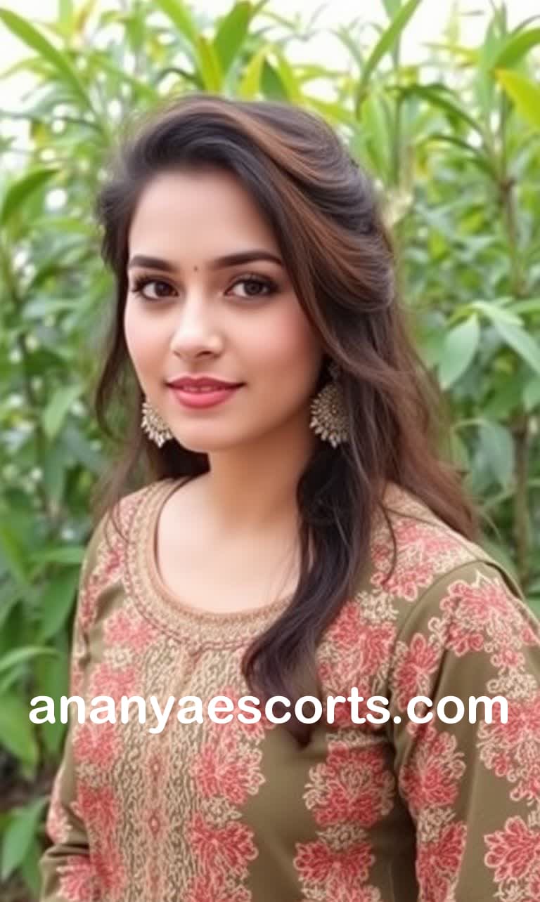 Escort Service in Mandsaur