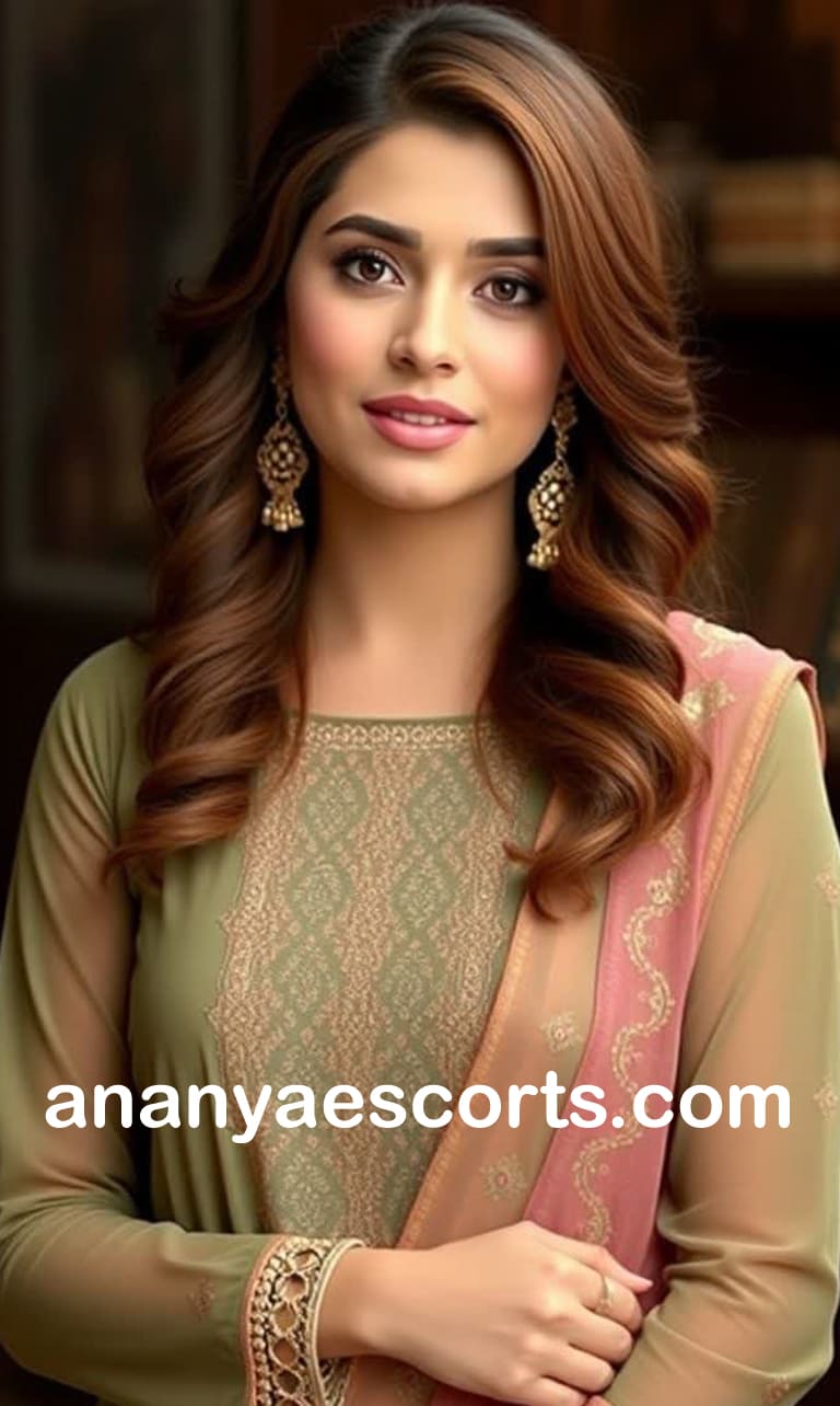 Escort Service in Mandsaur